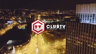 ZAGREB NIGHTLIFE powered by ClubTV [upl. by Mohandas]