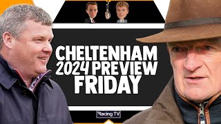 2024 Cheltenham Preview Day 4 Tips Triumph County Albert Bartlett Gold Cup Foxhunters Mares [upl. by Ric]