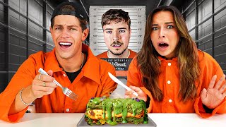 Eating YouTubers LAST Meals [upl. by Roanna]