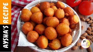 তাল পিঠা  তালের বড়া  Tal Pitha Taler Bora Recipe  Bengali Palm Fruit Fritters Pitha 13 [upl. by Marchak918]