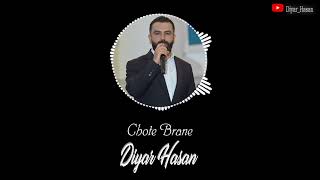 ديار حسن  جوتێ برانە  Diyar Hasan Chote Brane [upl. by Yale]