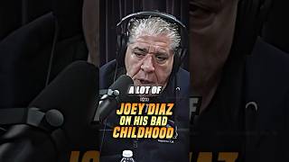 Joey Diaz OPENS UP about Diseases 🤕 [upl. by Ymot723]