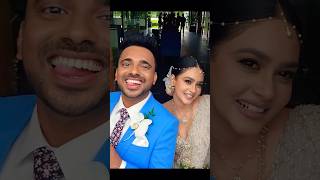 සටන පාවා දී සරණ පාවා යෑම  Hasitha Wijewardena👰‍♀️🤵👩‍❤️‍💋‍👩wedding love trending viral [upl. by Janerich]