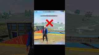 Ultra Pro Max Tips 😀 Rank pusher ✅ freefirehighlights shorts foryou [upl. by Ahtelrac]