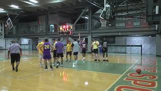 East Fangaz v BOGO  Leewood Basketball  Legacy League [upl. by How]