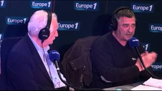 La blague de Bigard  quotLa bonne soeurquot [upl. by Tedman]