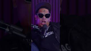 almighty habla de su problema con Anuel [upl. by Christoforo]