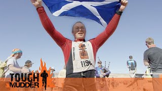 World’s Toughest Mudder 2017  Tough Mudder [upl. by Meehan999]