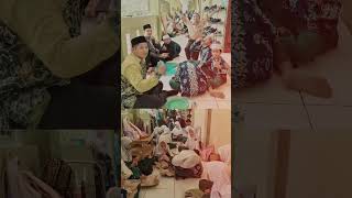 Maulid Nabi Yayasan Ukhuwwah [upl. by Eglantine]