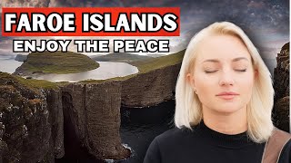 Discover FAROE ISLANDS  The Paradise Of Peace  Travel Documentary  2024 [upl. by Reiter926]