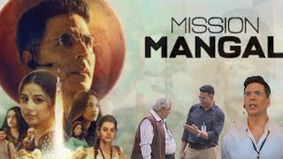 Mission Mangal 2019 Full Movie Review and Facts Akshay Kumar and Vidhya Balan and Taapsee Pannu [upl. by Lunsford539]