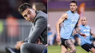 🔴 LA EXIGENCIA de DIEGO ALONSO con DARWIN NUÑEZ  ÚLTIMAS NOTICIAS SELECCIÓN URUGUAYA [upl. by Ydoc]