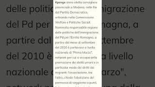 immigrazionediritto all immigrazione [upl. by Burke]