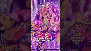 Styling The Renaissance Tour  Pucci beyonce renaissancetour pucci [upl. by Scribner]