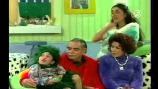 La Familia Peluche  Temporada 1  Capitulo 6  Don Camerino Y Lucrecia [upl. by Yr32]