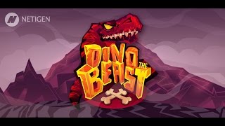 Dino the Beast NETIGEN [upl. by Thgiled610]