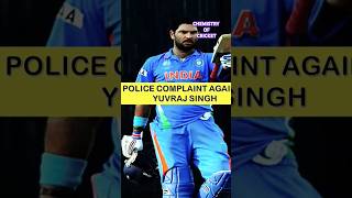 POLICE COMPLAINT AGAINST YUVRAJ SINGH  HARBHAJAN SINGH  SURESH RAINA [upl. by Oemac]