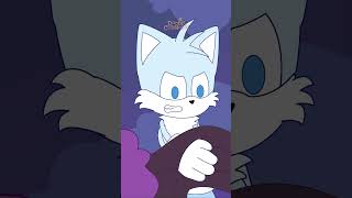 poor sonic 58 animation sonic tails amy part58 [upl. by Annej]