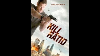 DJ AFRO LATEST MOVIE KILL RATIO OCT2017 [upl. by Eicyal485]