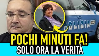 ⚡️NUOVA SVOLTA NEL CASO PAGANELLI quotIO E LOUIS ABBIAMO COMMESSOquot MANUELA RIVELA UNA TERRIBILE REALTÀ [upl. by Caro]