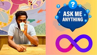 Ask me anything  DevOps and Cloud AbhishekVeeramalla [upl. by Zullo]