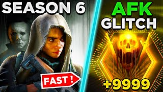 AFK UNLIMITED Battle Pass Token GLITCH in MW3 Season 6 🔥 Battle Pass tokens FAST MW3 Season 6 [upl. by Itida]