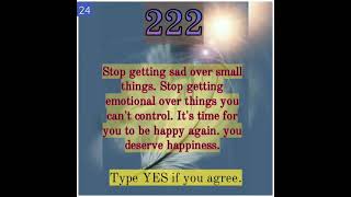 The Power Of Angel Number 222  How It Can Change Your Life [upl. by Inar112]