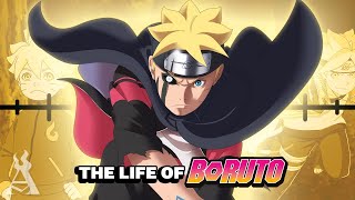 Taijutsu  Boruto Naruto Next Generations [upl. by Anitnas]