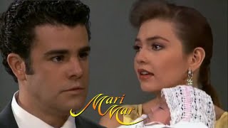 ¡Sergio descubre a Marimar  Marimar  Televisa [upl. by Sparkie]