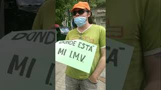 ¿Por qué aprueban ayudas en un mes y el IMV tarda meses ingresovital ingresominimovital imv [upl. by Adnoral]