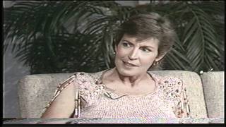 Helen Reddy Interview [upl. by Toll]