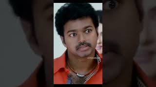 இன்னொரு கதாநாயகியை உள்ள எட்டிபாத்துட்டான் Velayudham  Vijay  Hansika  Ayngaran  Shorts [upl. by Shari]