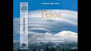 TELOS TOME 2 Livre audio COMPLET 13 [upl. by Jurdi]