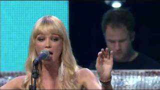 The Pierces Secret iTunes Festival 2011 [upl. by Ayarahs172]