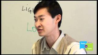 Interview with Thai Tran founder and CEO of Lightboxcom [upl. by Coheman403]