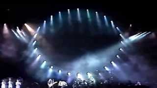 Pink Floyd Live in Venice Italy 1989 [upl. by Siroved]