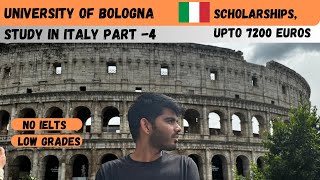 PART4 STUDY IN ITALY 2025  BOLOGNA  PADUA  PARMA [upl. by Ciaphus21]