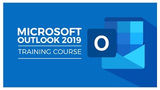 Microsoft Outlook 2019 Tutorial for Beginners [upl. by Plumbo]