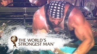 Magnus Ver Magnusson  Worlds Strongest Man [upl. by Caleb99]