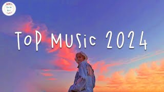 Top music 2024 🍰 Tiktok songs 2024  Best tiktok music 2024 [upl. by Metsky]