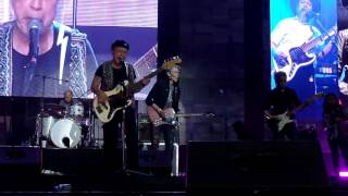 Juan dela Cruz Band Balong Malalim Live at Dutdutan 2016 [upl. by Madella]