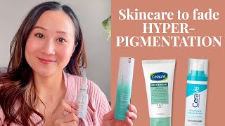 A Dermatologists Top Products for Hyperpigmentation and PostAcne Spots  Dr Jenny Liu [upl. by Revolc690]