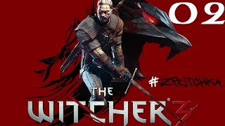 02 Ведьмак 3 как установить русскую озвучку в steam The Witcher® 3 Wild Hunt [upl. by Majka]