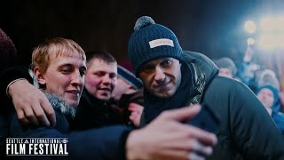 Navalny  Seattle International Film Festival 2022 Trailer [upl. by Stedman]