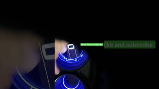 Citroen c4 service light reset [upl. by Airdnas511]