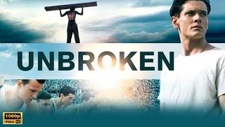 Unbroken 2014  An Olympic Record Scene  Movieclips [upl. by Shultz]