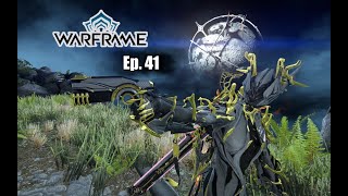 Warframe Wednesday Ep 41 Solo Archon Hunt  Netracell [upl. by Siward]