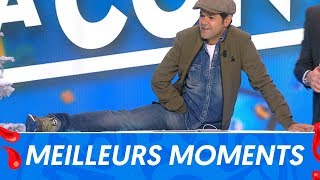 TPMP  Le meilleur de Jamel Debbouze sur le plateau de Cyril Hanouna [upl. by Ultan388]