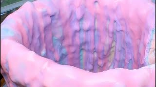 Soft ASMR  Wax Jug Cleaning 🌸 [upl. by Halli743]