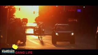 Kontajes gang life official Video [upl. by Nitsugua475]